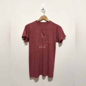 Leinenkugel’s Red Graphic T-Shirt